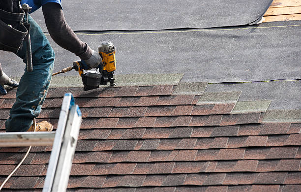 Licensed Roof Replacement service in Quantico, VA - Brentwood Metal Roofing